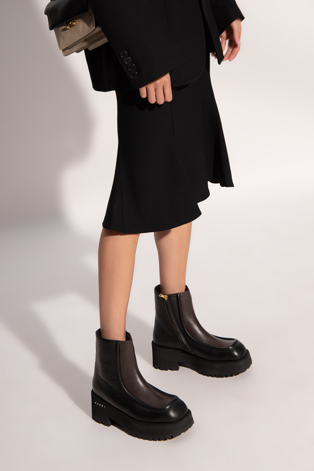 marni chelsea boots